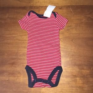 ❤️Striped Onesie❤️